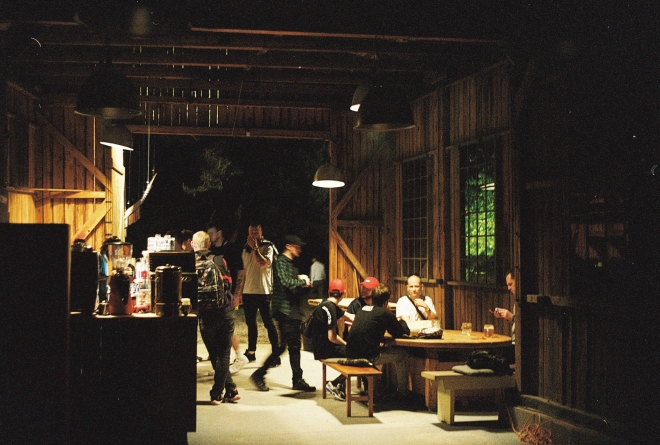 13 Klebold, Asap Jarda, Paul Gate, Mean Kids, Stokabar Stará čistírna